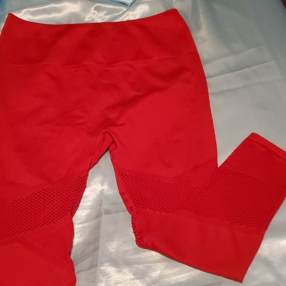 Fabeltic leggings